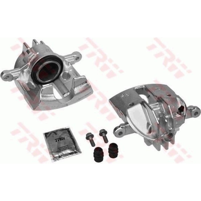 BHW219E TRW Bremstrommel BHW219E