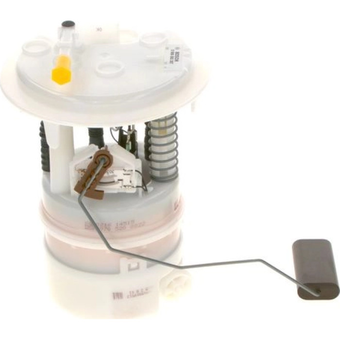 Bosch Kraftstoff-Fördereinheit 0 986 580 387 Bosch Kraftstoff-Fördereinheit 0 986 580 387