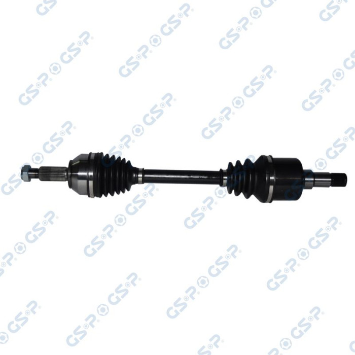 GSP Antriebswelle 218027
