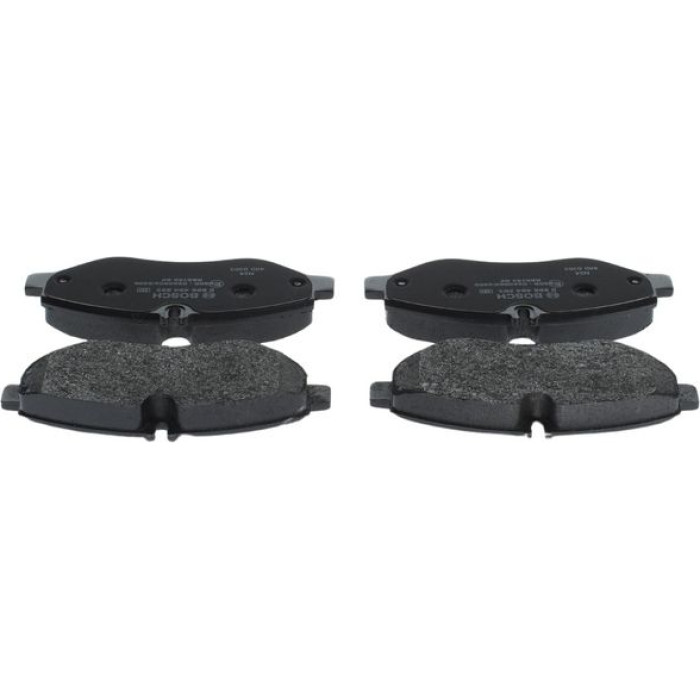 Bosch Bremsbelagsatz 0 986 494 293 Bosch Bremsbelagsatz 0 986 494 293