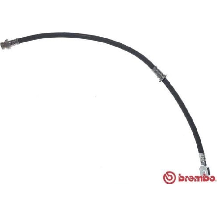 BREMBO Bremsschlauch T 54 053 BREMBO Bremsschlauch T 54 053