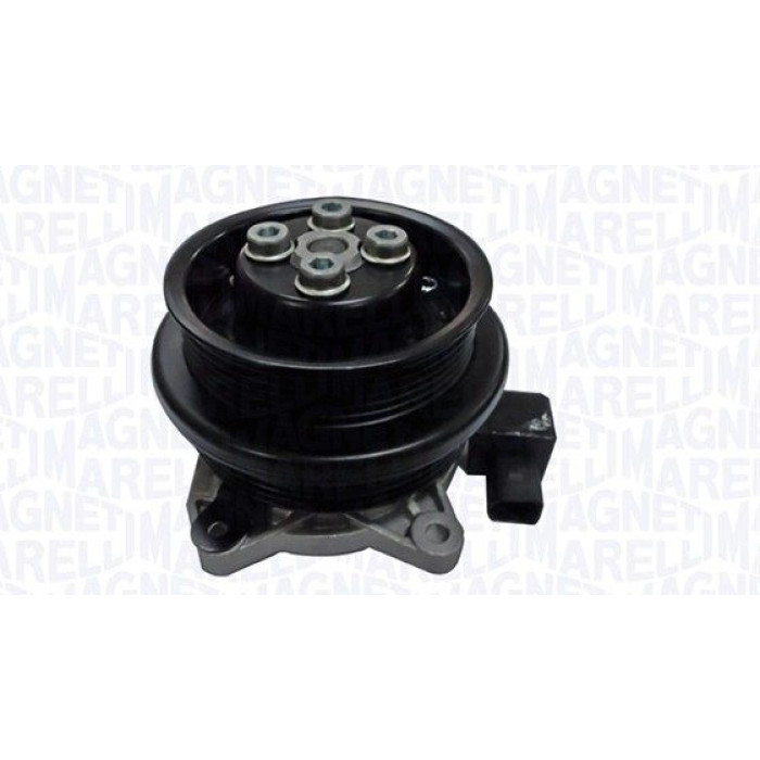 Magneti Marelli Wasserpumpe / Kühlmittelpumpe 352316171245 Magneti Marelli Wasserpumpe / Kühlmittelpumpe 352316171245