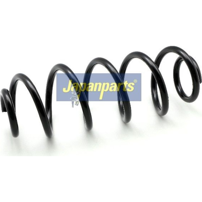 Japanparts Fahrwerksfeder ZC6102A Japanparts Fahrwerksfeder ZC6102A