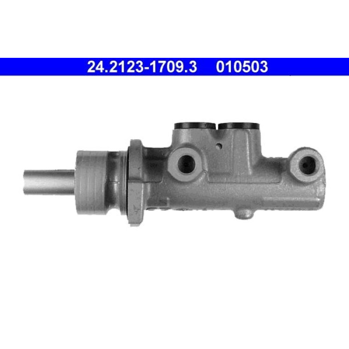 ATE Hauptbremszylinder 24.2123-1709.3 ATE Hauptbremszylinder 24.2123-1709.3