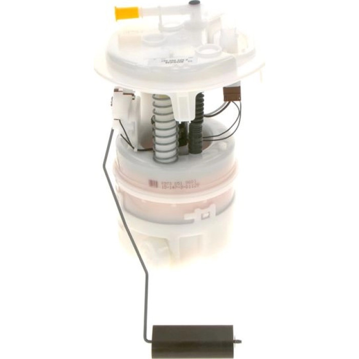 Bosch Kraftstoff-Fördereinheit 0 986 580 387 Bosch Kraftstoff-Fördereinheit 0 986 580 387