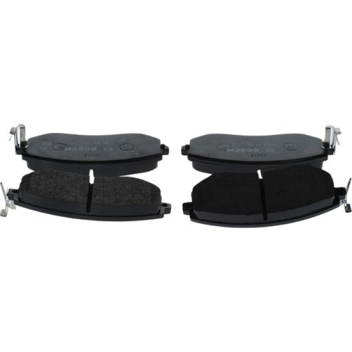 Bosch Bremsbelag 0 986 495 125