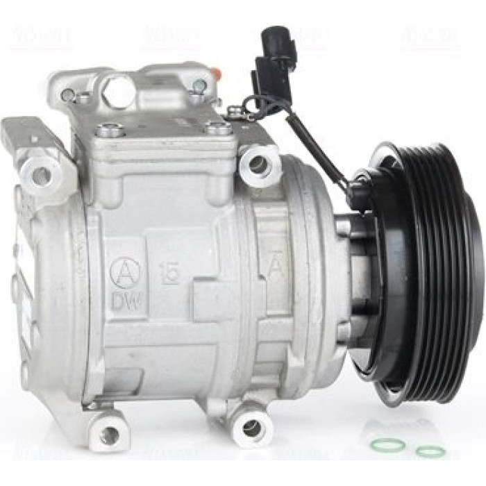 Nissens Klimakompressor PKW 890233 Nissens Klimakompressor PKW 890233
