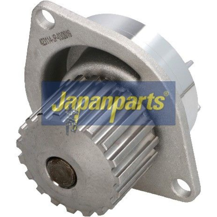 Japanparts Wasserpumpe PQ-0602 Japanparts Wasserpumpe PQ-0602