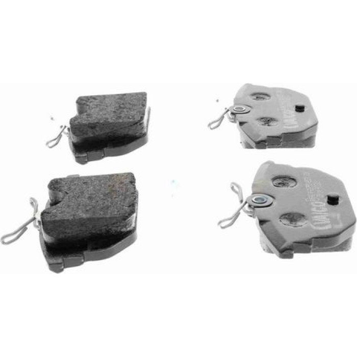 Vaico Bremsbelagsatz für Scheibenbremse V24-0075 Vaico Bremsbelagsatz für Scheibenbremse V24-0075