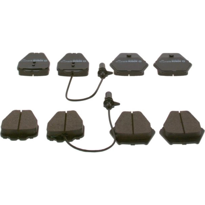 0 986 424 690 Bosch Bremsbelagsatz 0 986 424 690 0 986 424 690 Bosch Bremsbelagsatz 0 986 424 690
