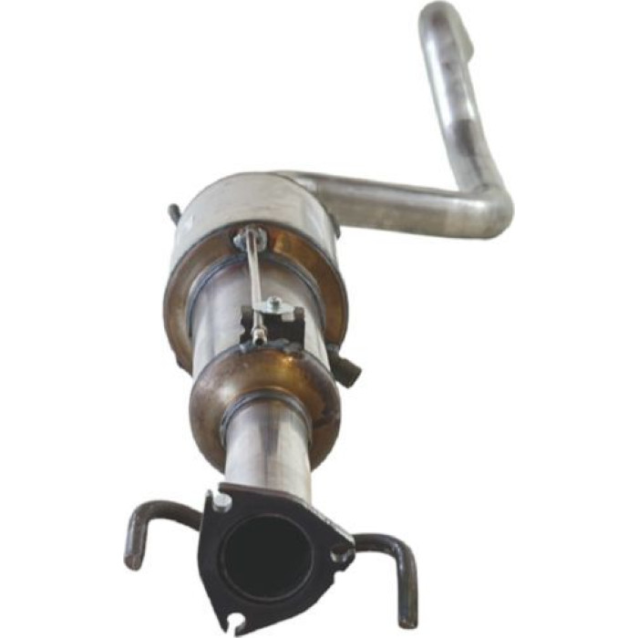 Bosal Partikelfilter 097-210 Bosal Partikelfilter 097-210