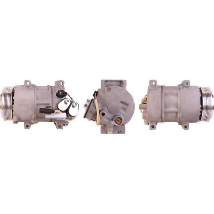 DRI Kompressor 700510838 DRI Kompressor 700510838