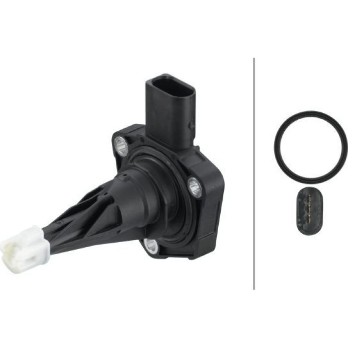 Sensor, Motorstand 6PR 013 680-191 Sensor, Motorstand 6PR 013 680-191