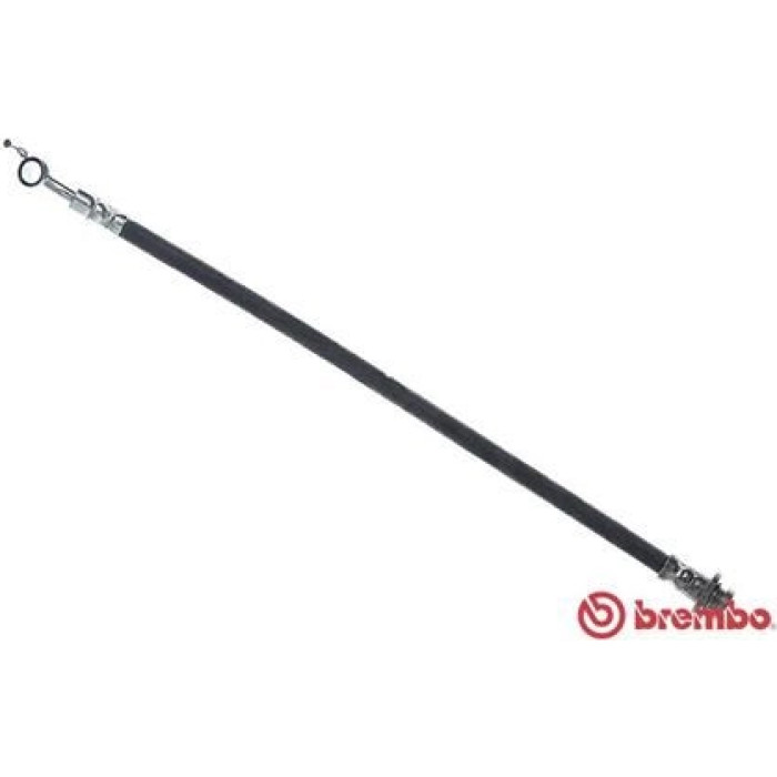 BREMBO Bremsschlauch T 79 044 BREMBO Bremsschlauch T 79 044