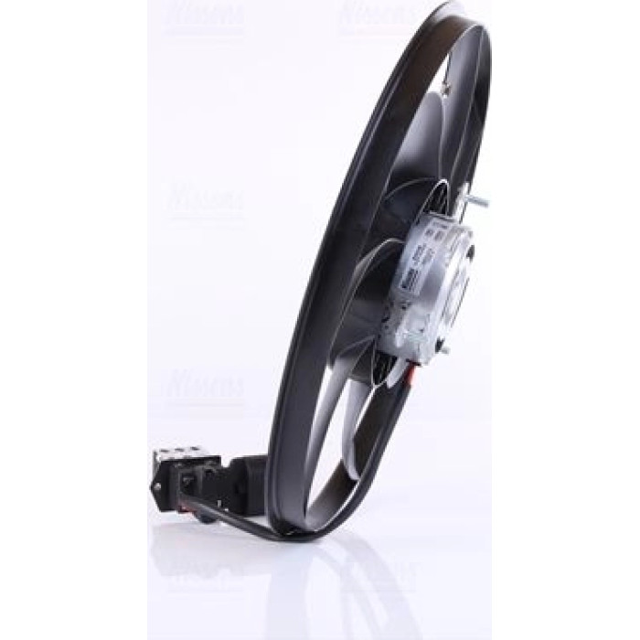 Nissens Kühlerlüfter PKW 850048