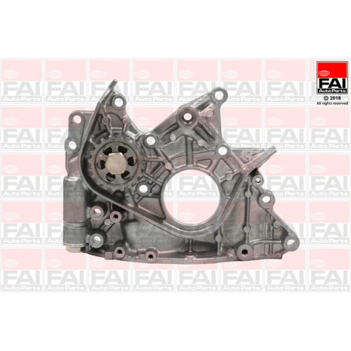 FAI AUTOPARTS Ölpumpe OP256 FAI AUTOPARTS Ölpumpe OP256