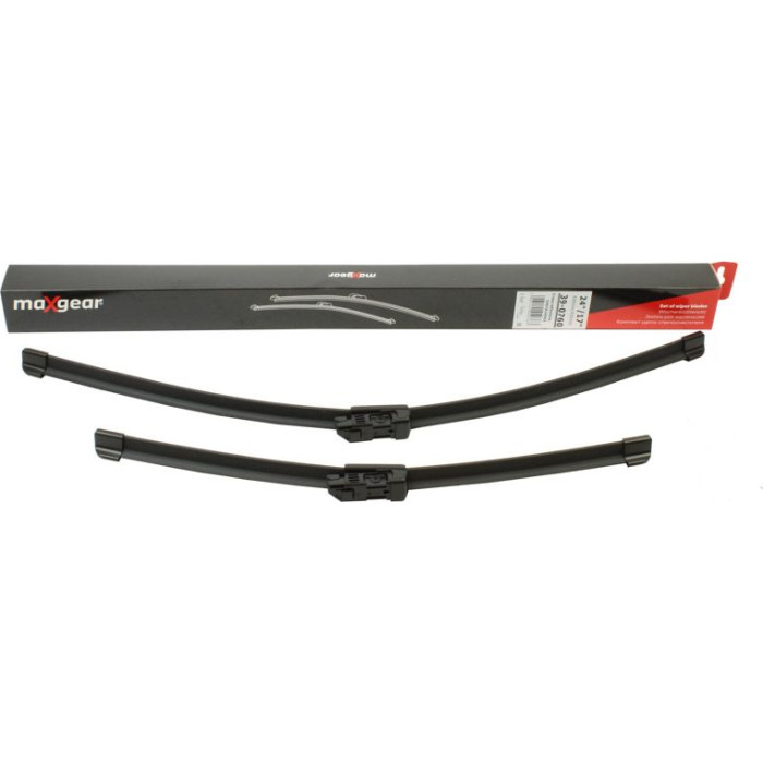 MAXGEAR Scheibenwischer 39-0760 MAXGEAR Scheibenwischer 39-0760