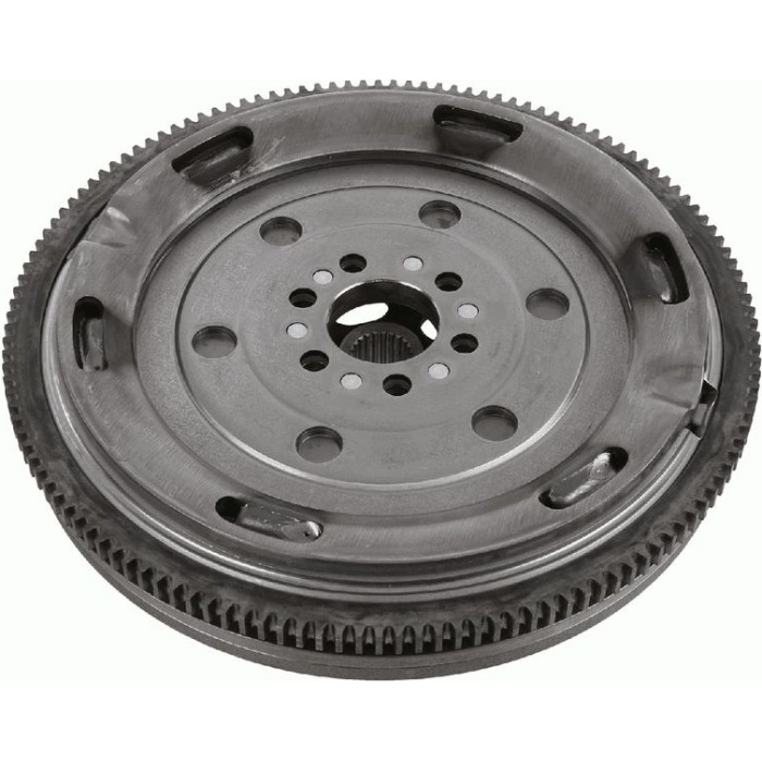 Sachs Zweimassenschwungrad 2295 601 011 Sachs Zweimassenschwungrad 2295 601 011