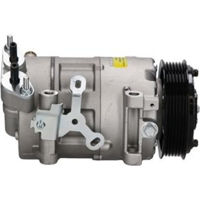 Nissens Klimakompressor 891094 Nissens Klimakompressor 891094