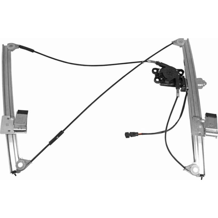 VAICO V10-2283 Fensterheber vorne rechts, elektrisch, mit Motor VAICO V10-2283 Fensterheber vorne rechts, elektrisch, mit Motor