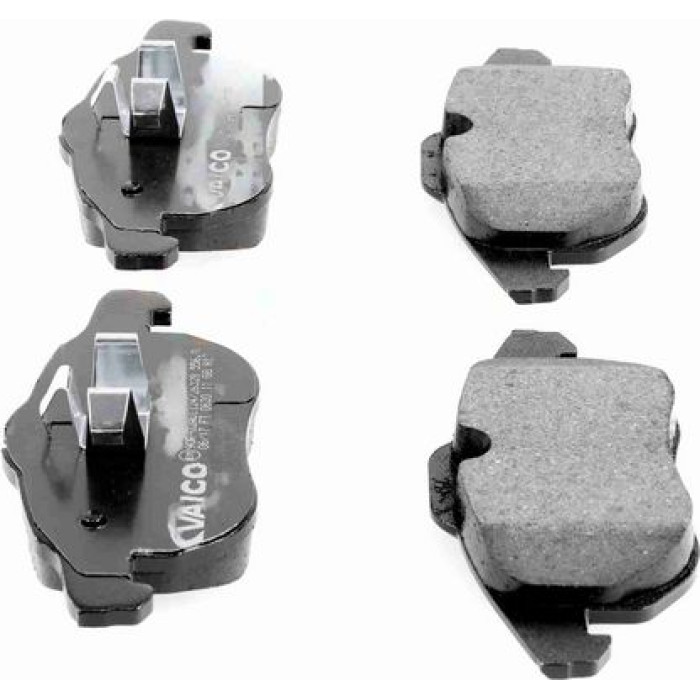 Vaico Bremsbelagsatz für Scheibenbremse V40-8027 Vaico Bremsbelagsatz für Scheibenbremse V40-8027