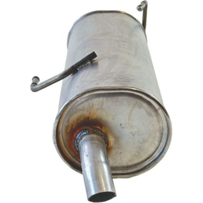Bosal Schalldämpfer 190-313 Bosal Schalldämpfer 190-313