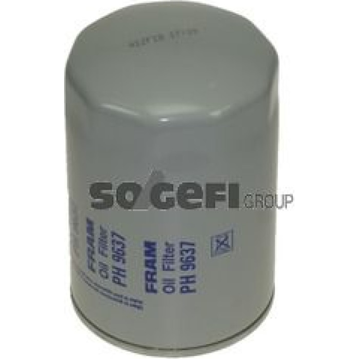 Fram Ölfilter PH9637