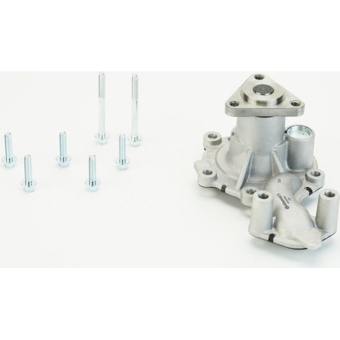 Continental CTAM Wasserpumpe / Kühlmittelpumpe WPS3093