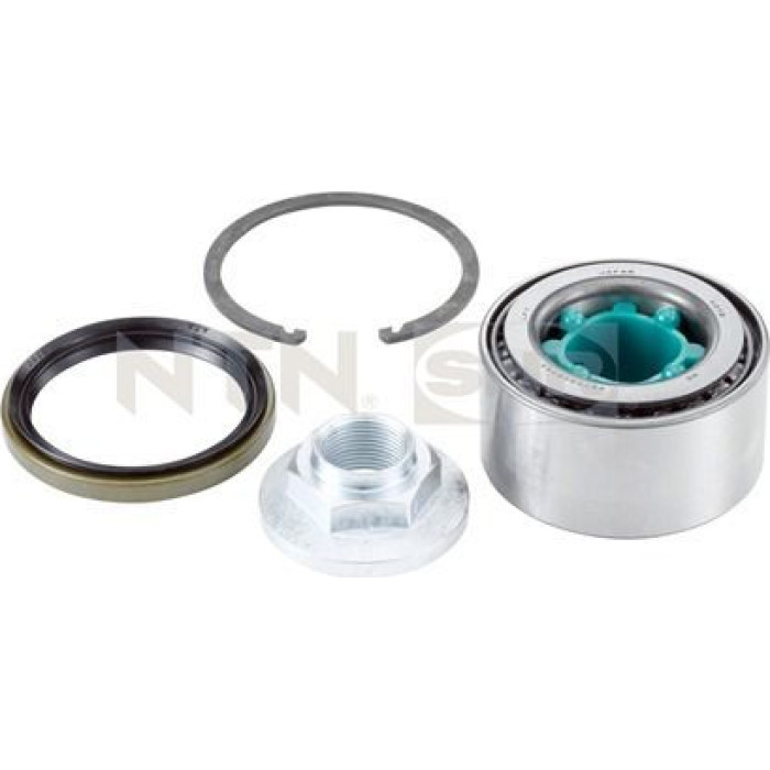 SNR Radlagersatz R169.83 SNR Radlagersatz R169.83