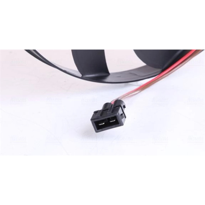 Nissens Kühlerlüfter PKW 85676 Nissens Kühlerlüfter PKW 85676