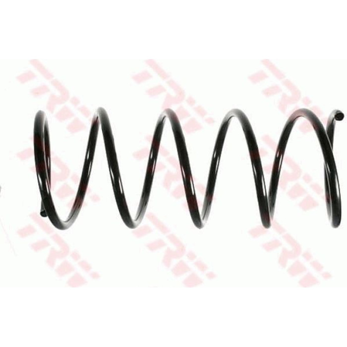 TRW Fahrwerksfeder JCS259