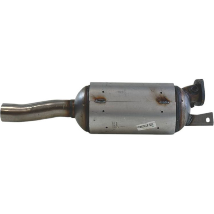 Bosal Abgasanlagen-Zubehör 095-332 Bosal Abgasanlagen-Zubehör 095-332