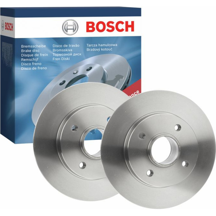 Bosch Bremsscheibe 0 986 479 219 Bosch Bremsscheibe 0 986 479 219
