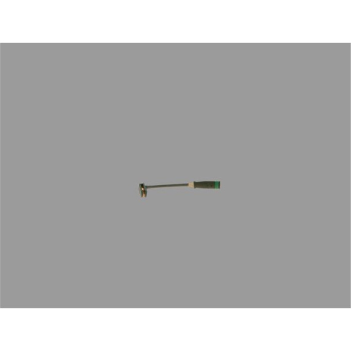 Bosch Bremsbelagverschleißsensor 1987473037 Bosch Bremsbelagverschleißsensor 1987473037