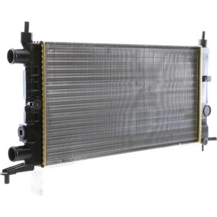 MAHLE Kühler, Motorkühlung CR 735 000S MAHLE Kühler, Motorkühlung CR 735 000S