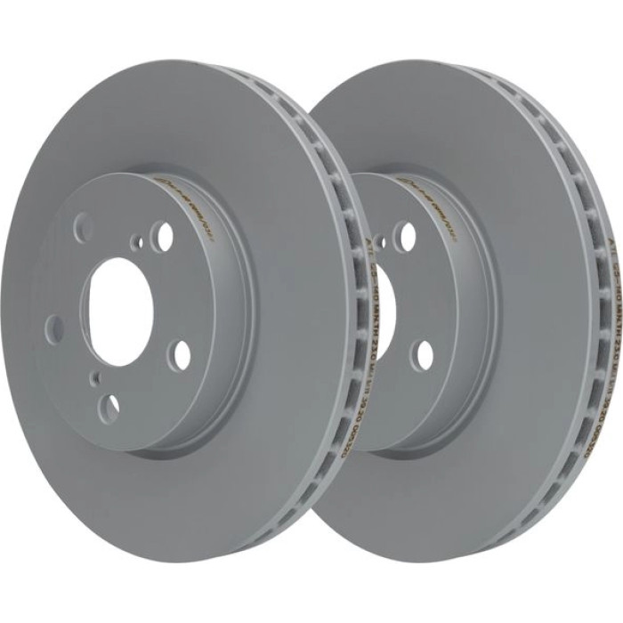 ATE Bremsscheibe Toyota Vorderachse Avensis 1.6-2.0 97-03 24.0125-0140.1 ATE Bremsscheibe Toyota Vorderachse Avensis 1.6-2.0 97-03 24.0125-0140.1