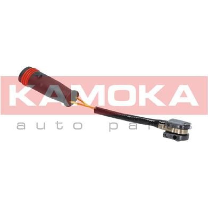 Kamoka Bremsbelagverschleißsensor 105055 Kamoka Bremsbelagverschleißsensor 105055