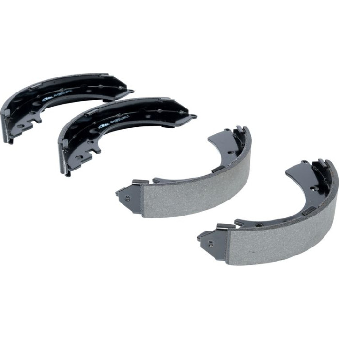 ATE Bremsbackensatz 03.0137-0294.2 ATE Bremsbackensatz 03.0137-0294.2