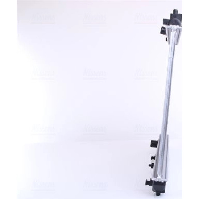 Nissens Wasserkühler PKW 64200 Nissens Wasserkühler PKW 64200