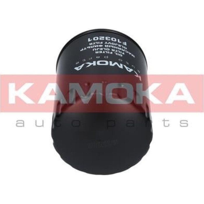 Kamoka Ölfilter F103201 Kamoka Ölfilter F103201