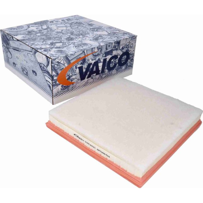 Vaico Luftfilter V40-0432 Vaico Luftfilter V40-0432