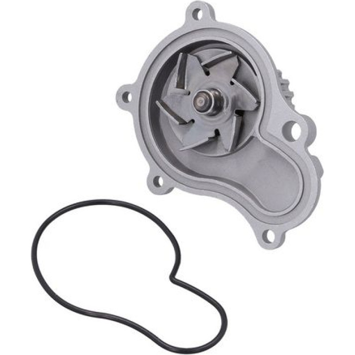 Kamoka Wasserpumpe / Kühlmittelpumpe T0076 Kamoka Wasserpumpe / Kühlmittelpumpe T0076