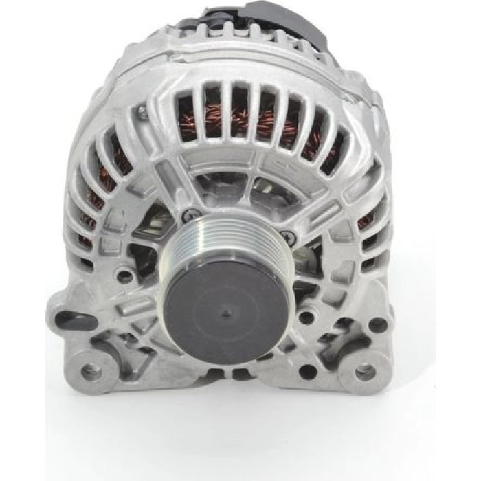 Bosch Lichtmaschine 0 124 615 067 Bosch Lichtmaschine 0 124 615 067