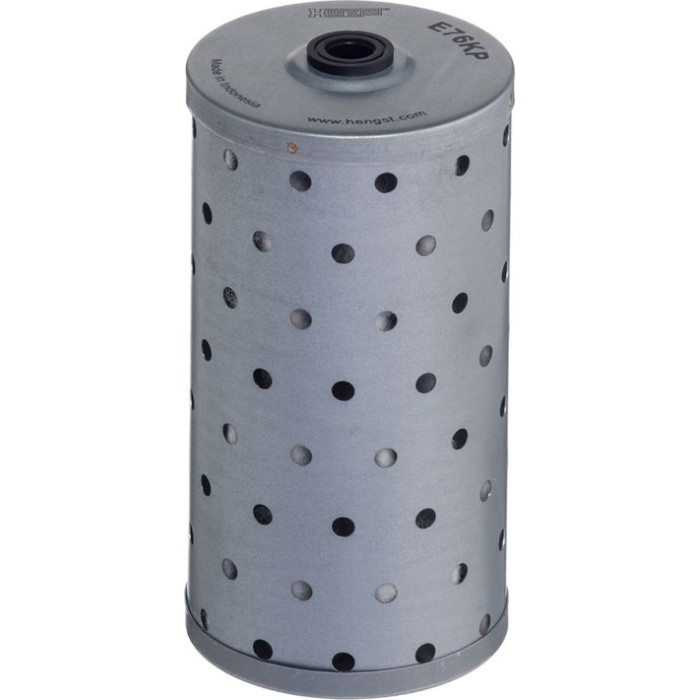 HENGST FILTER Kraftstofffilter E76KP D111
