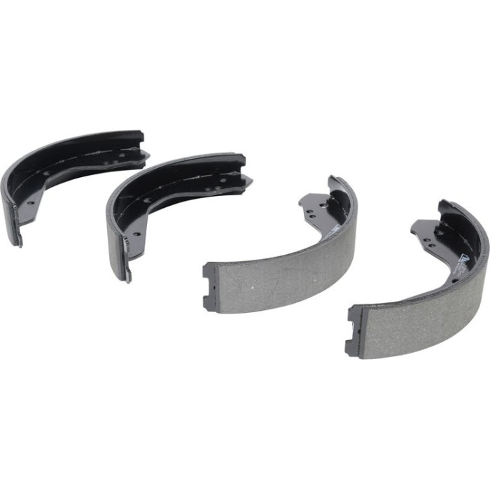 ATE Bremsbacken 03.0137-0073.2 ATE Bremsbacken 03.0137-0073.2