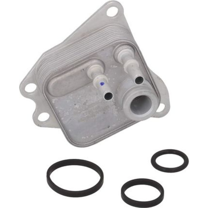 Kamoka Ölkühler 7730168 - Motoröl Kamoka Ölkühler 7730168 - Motoröl