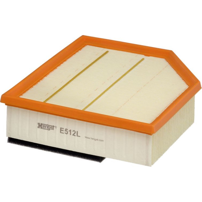HENGST FILTER Luftfilter E512L HENGST FILTER Luftfilter E512L
