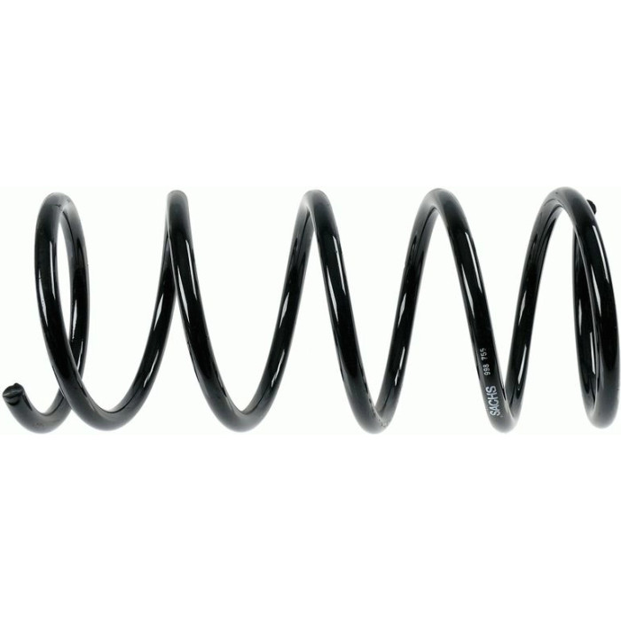 Sachs Fahrwerksfeder 998 755 Sachs Fahrwerksfeder 998 755