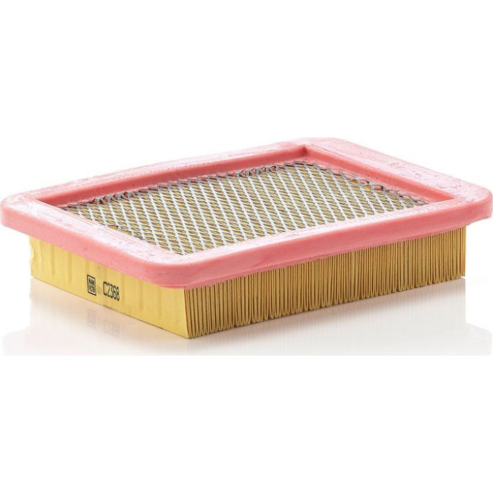 MANN-FILTER Luftfilter C 2368 MANN-FILTER Luftfilter C 2368