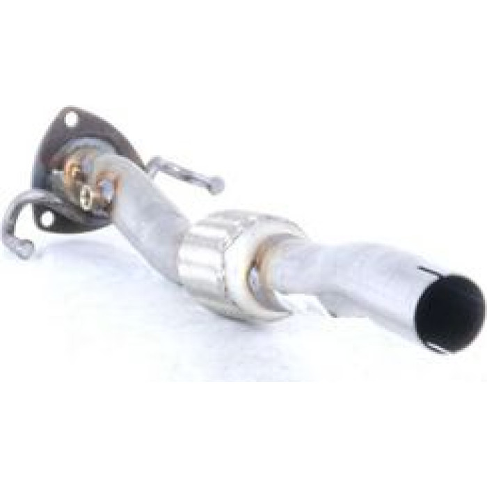 Walker Abgasrohr vorne 10482